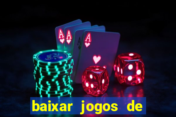 baixar jogos de ganhar dinheiro de verdade